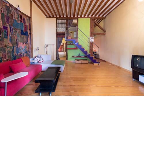 La Latina apartment - 2BD 2BTH