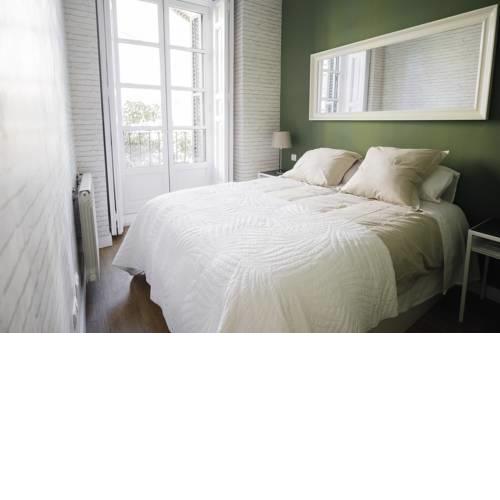 LA LATINA Apartment (1BR 1BT)