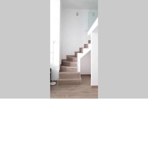 La Latina / Stunning loft in La Latina