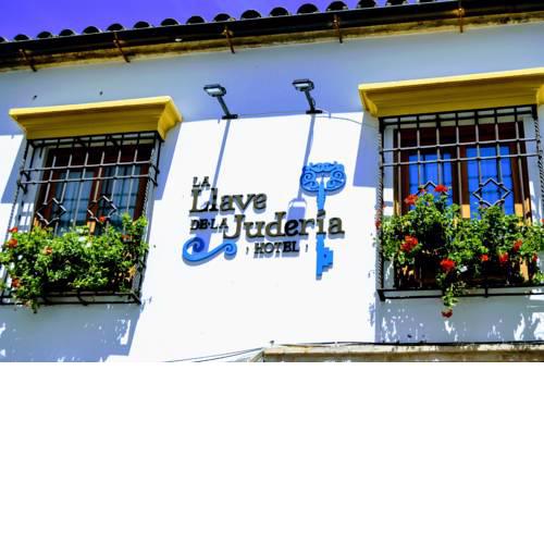 La llave de la Judería