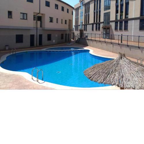 La Llosa residencial