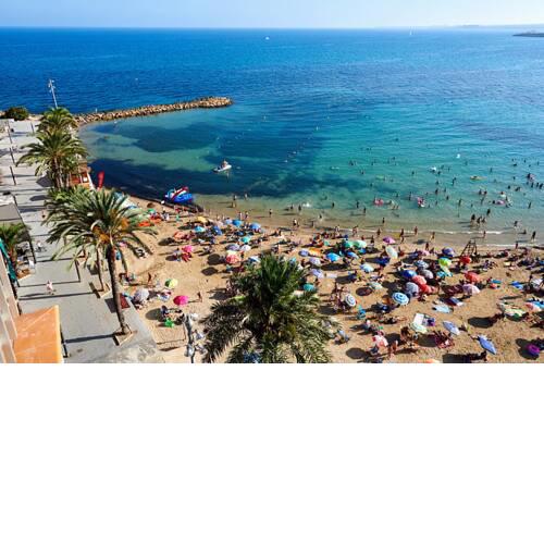 La Loma de Torrevieja