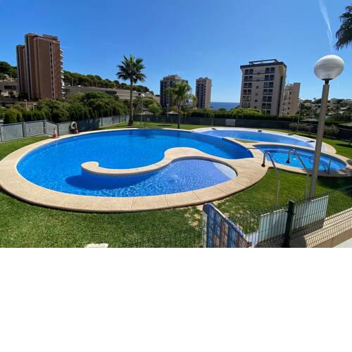 La Luz Calpe - CostaBlancaDreams