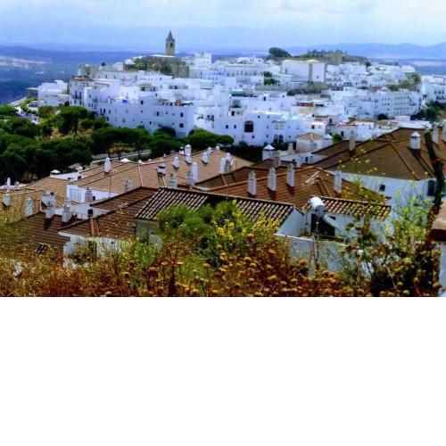 La Luz de Vejer