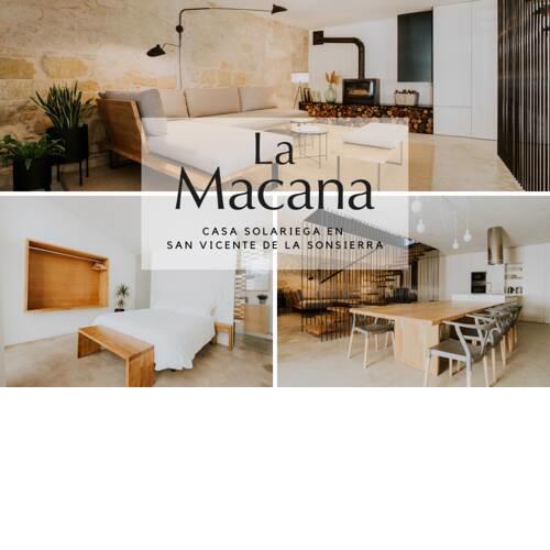 La Macana