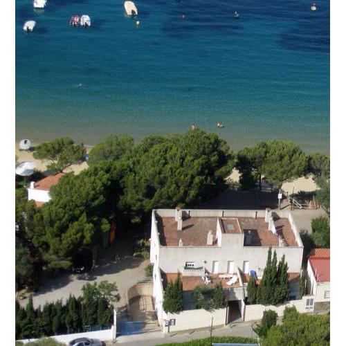 La Madrague Solmar