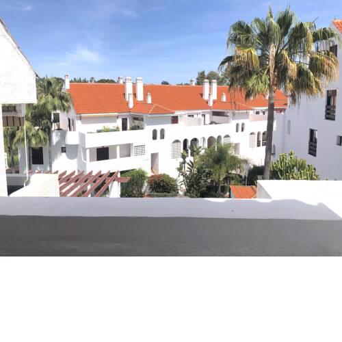 La Maestranza Apartment A