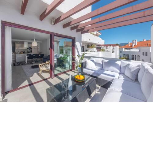 La Maestranza Luxury Apartment