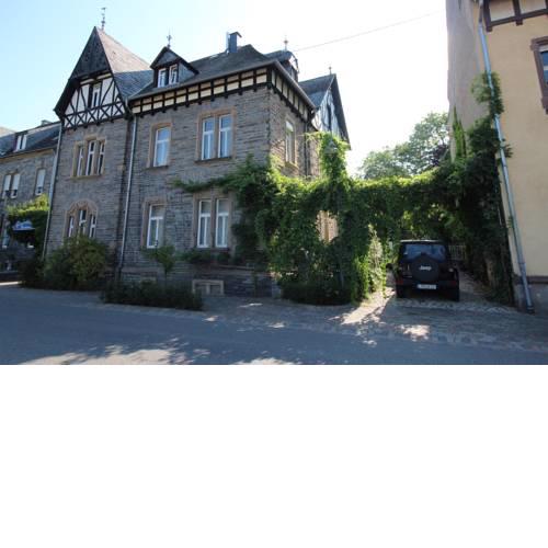 La Maison Appartement