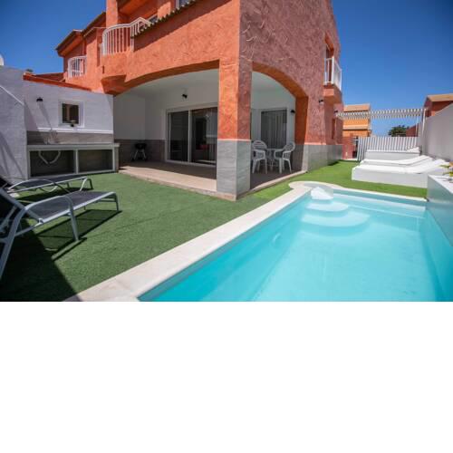 La Maison d´ Esther, by Comfortable Luxury