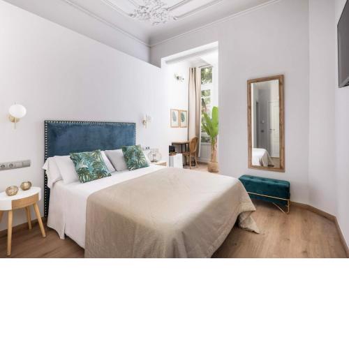 La Maison de Barcelone