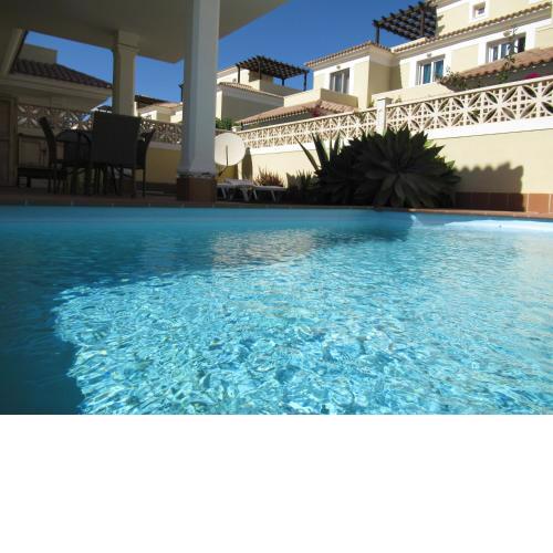 La Maison des Sables, by Comfortable Luxury