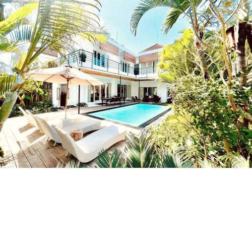 La Maison Echo Beach #newlisting #primelocation