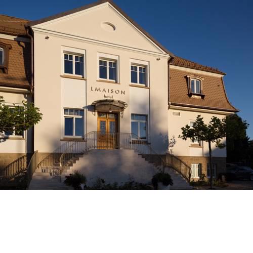 La Maison Hotel
