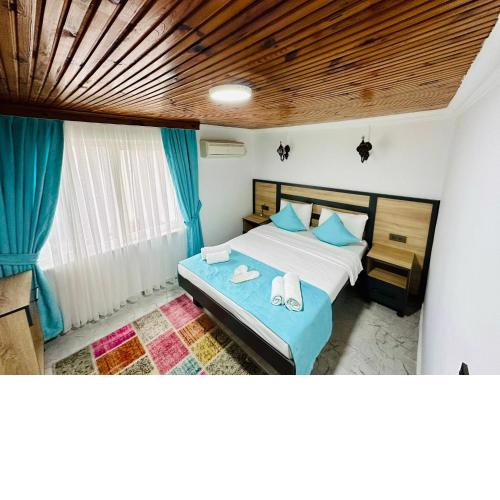 La Maison Story Hotel