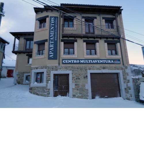La Majada de la Covatilla
