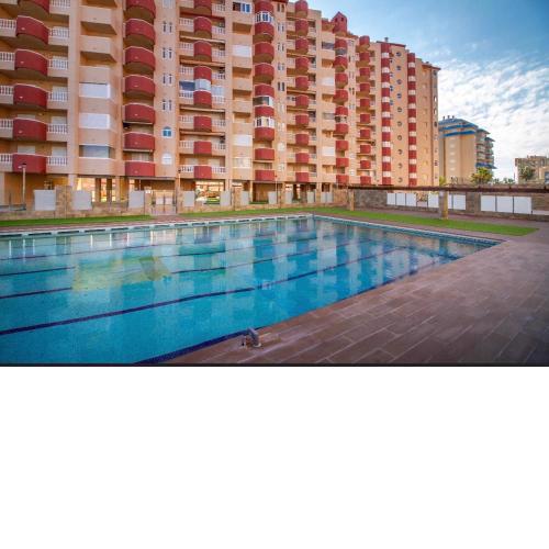 La Manga 14