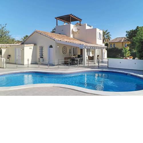 La Manga 463
