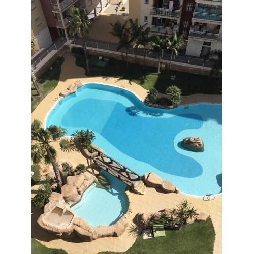 La Manga Apartment Capri