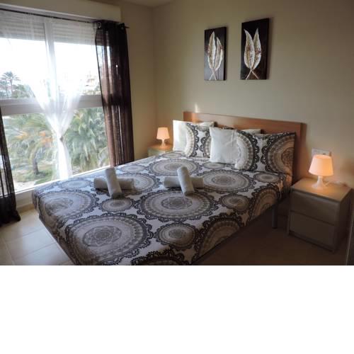 La Manga Apartments - Punta Cormoran