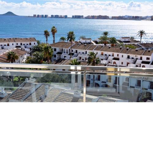 La Manga Apartments - Veneziola Golf