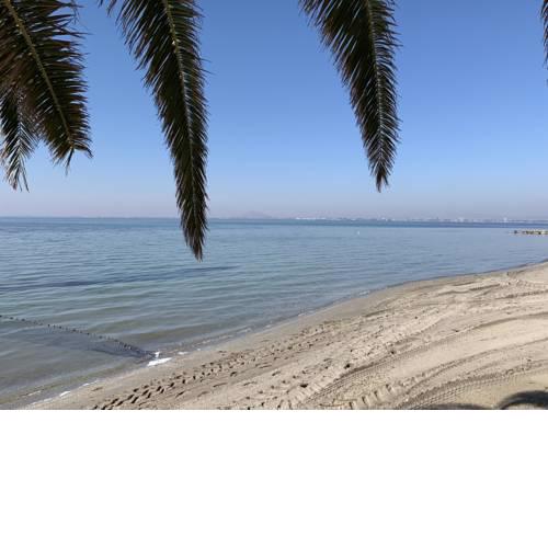 La Manga Beach Club - Apartment with Seaview