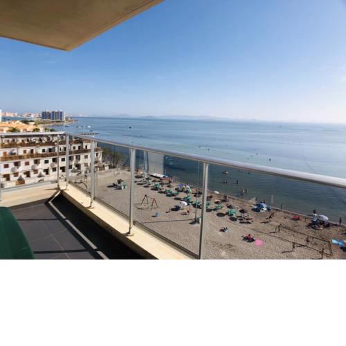LA MANGA BEACH CLUB -F