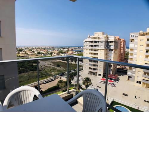 LA MANGA BEACH CLUB -L