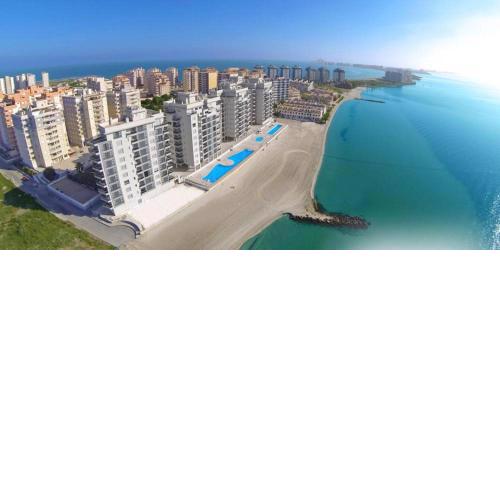 La Manga Beach Club 432 Manga Norte