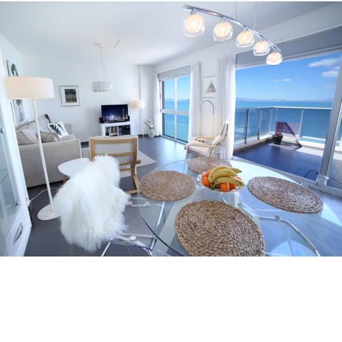 La Manga Beach Club Apartments
