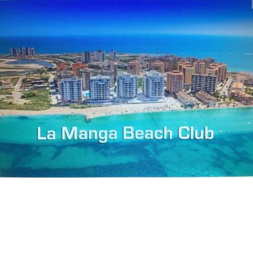 La Manga Beach Club