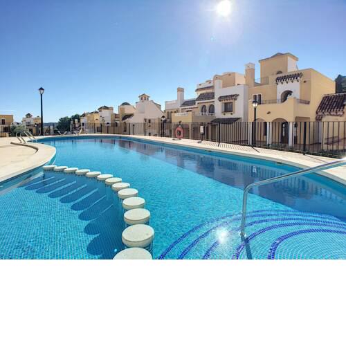 La Manga Club - Las Atalayas 3609