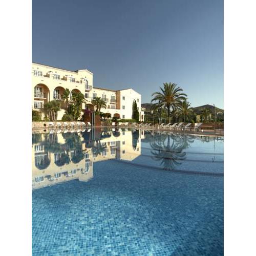 La Manga Club Hotel Príncipe Felipe