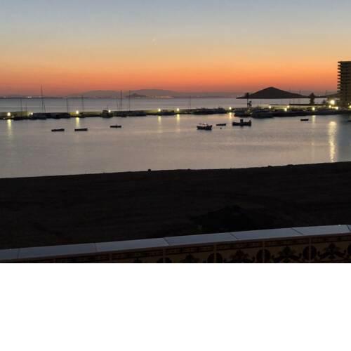 La Manga Dream