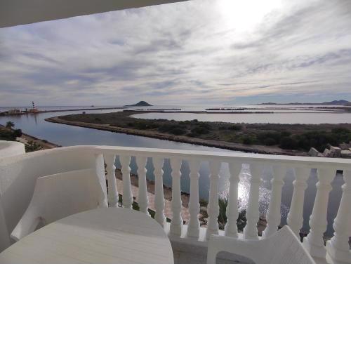 La Manga Estacio