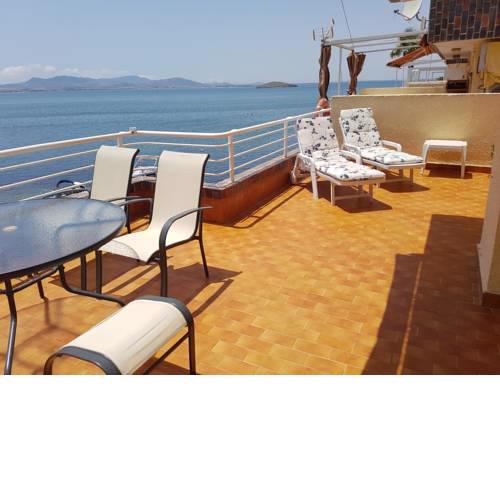 La Manga