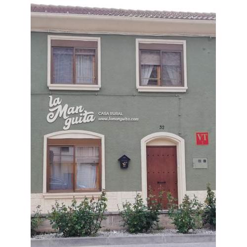 La Manguita Bardenas