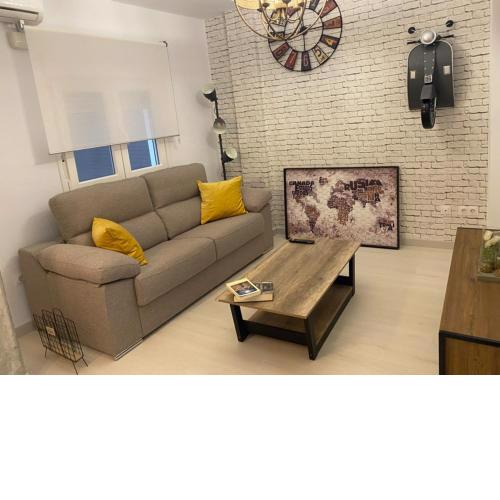 LA MANQUITA APARTMENT