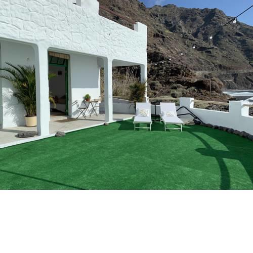 La Maresia, Punta del Hidalgo