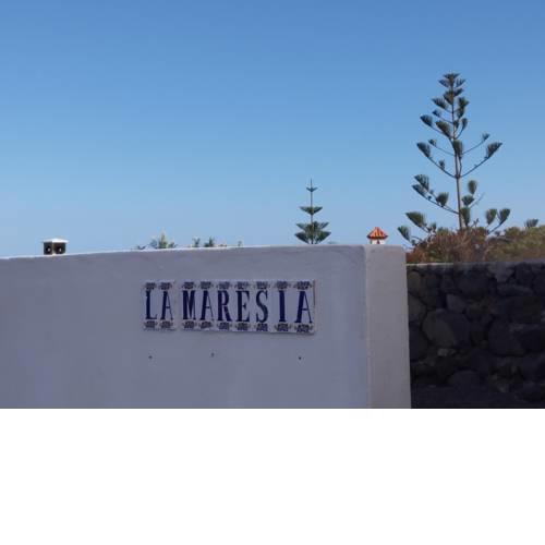 La maresia