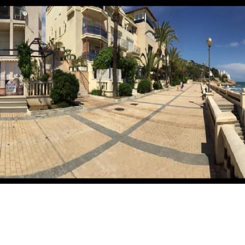 La Marina Aiguadolç Sitges HUTB-007211