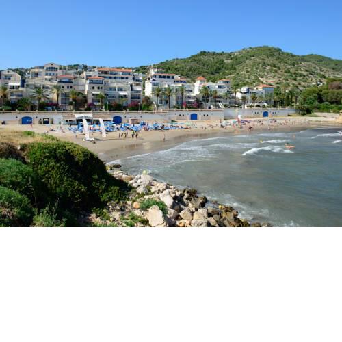 La Marina d'Aiguadolç