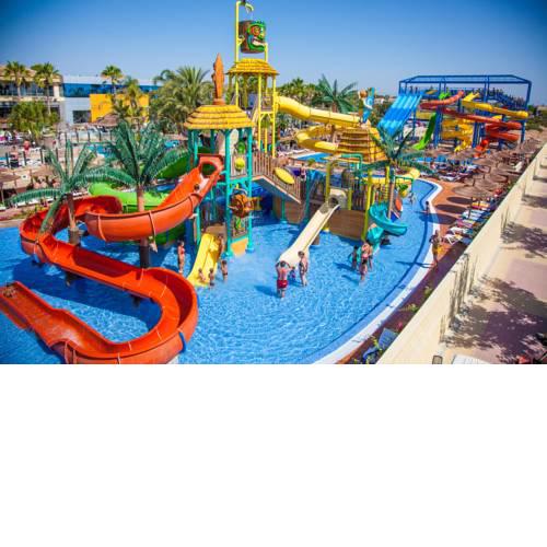 La Marina Resort