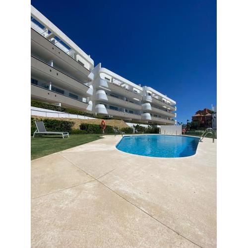La Marina Sotogrande Pier2