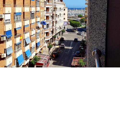 La Marina