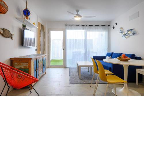 La Marinera House Playa Blanca