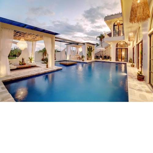 La Masia Canggu 5 Bedrooms