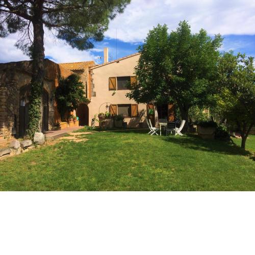 La Masia Costa Brava