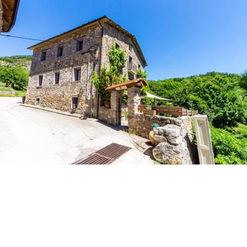 La Masia del Batlle