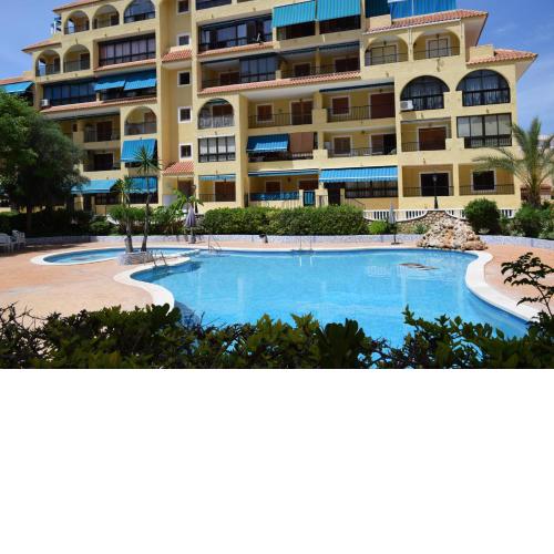 La Mata Apartment Vinamar III